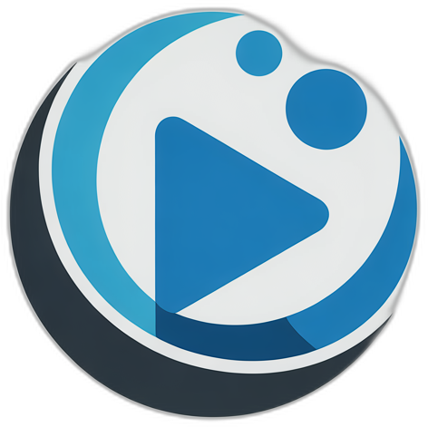 淘剧影院Logo